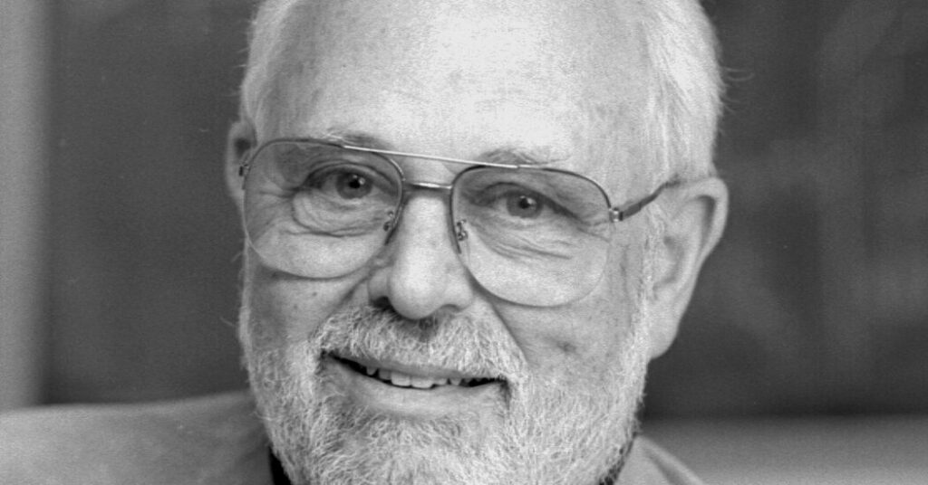 Kai Erikson, Sociologist Who Probed Invisible Scars of Disasters, Dies at 94