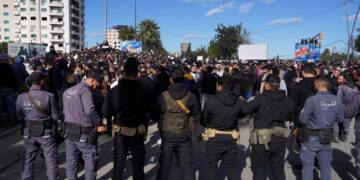 Two Killed as Syria’s Alawite Minority Protests Lack of Security