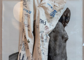 Beloved Objects Left Behind by Val Kilmer, Ozzy Osbourne and Others We Lost This Year