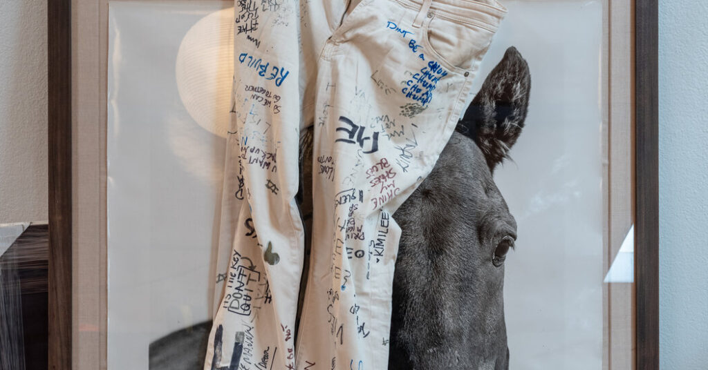 Beloved Objects Left Behind by Val Kilmer, Ozzy Osbourne and Others We Lost This Year