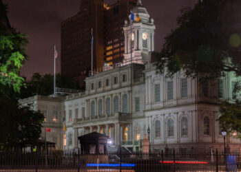 To See Mamdani Sworn In, Some Out-of-Towners Confront N.Y.C. Prices