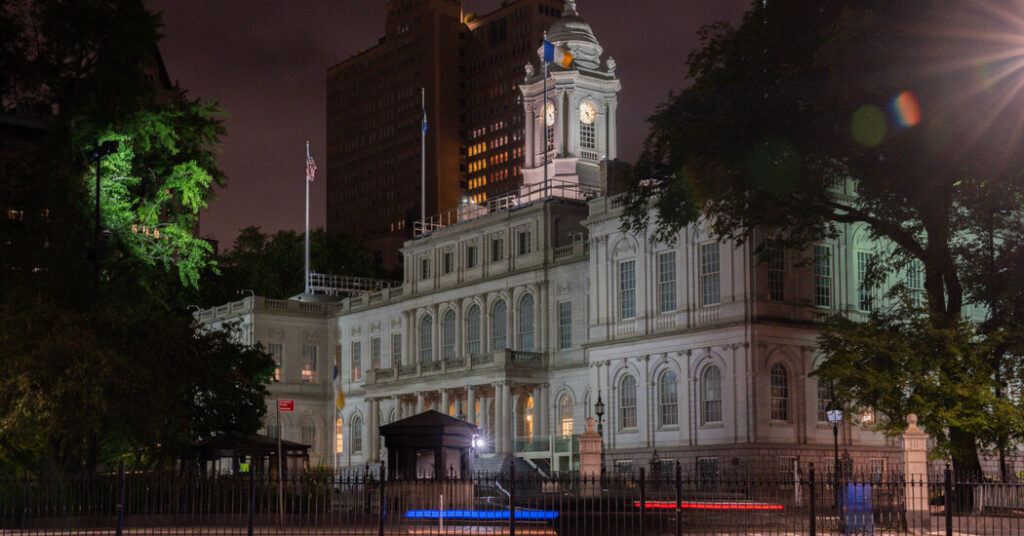 To See Mamdani Sworn In, Some Out-of-Towners Confront N.Y.C. Prices