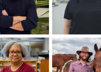 11 Voters on Trump’s First Year