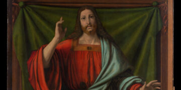 Behold the ‘God of Generous Out-Flowing Love’