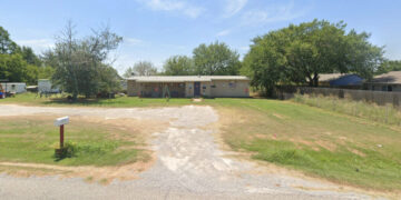 Man Charged in Fatal Shooting During Backyard Target Practice