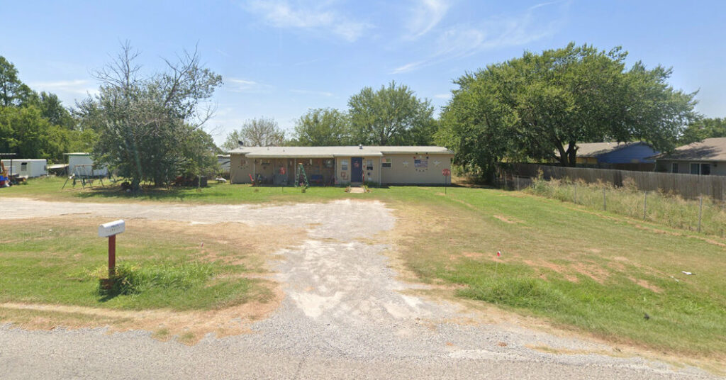 Man Charged in Fatal Shooting During Backyard Target Practice