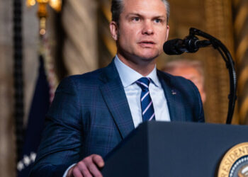 U.S. Kills 2 Men in Strike in Pacific, as Trump Pressures Venezuela