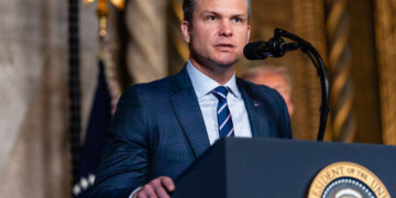 U.S. Kills 2 Men in Strike in Pacific, as Trump Pressures Venezuela