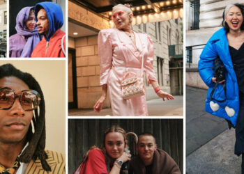 Clothes With Stories to Tell