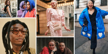 Clothes With Stories to Tell