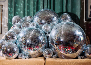 When the Best New Year’s Plans Are No New Year’s Plans