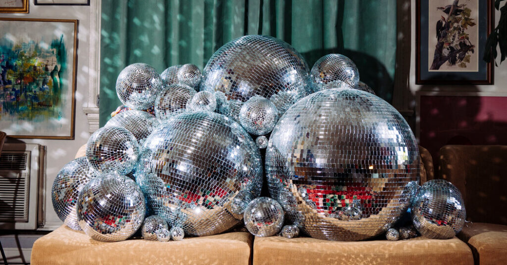 When the Best New Year’s Plans Are No New Year’s Plans