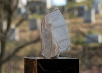 What Happens When Your Therapist Dies?