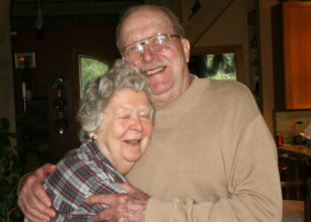 She Tried to Kill a President. He Loved Her Anyway.