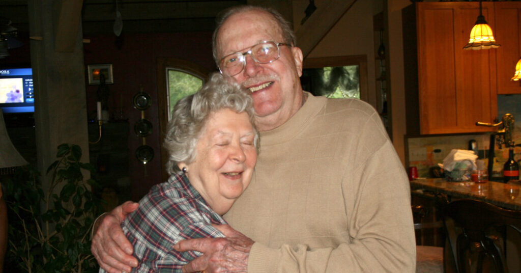 She Tried to Kill a President. He Loved Her Anyway.