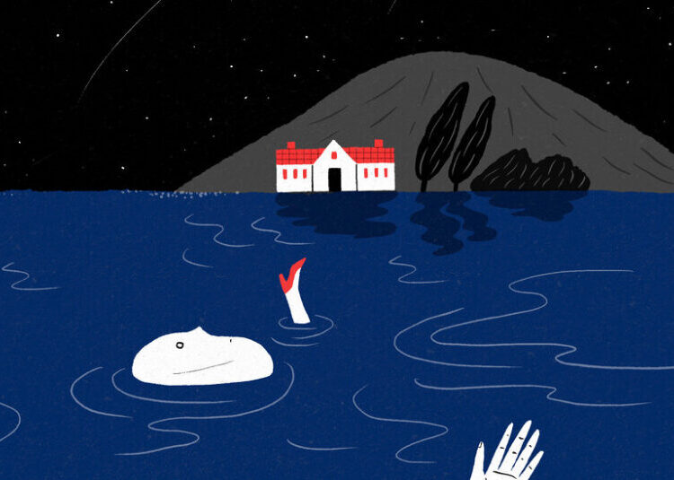 Clever, Twisty New Thrillers