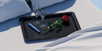 Weight-Loss Drugs Ended Their Sex Life. Could It Bounce Back?