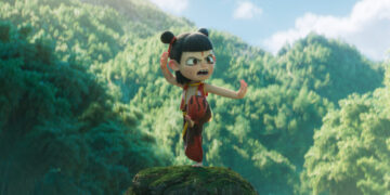 The Year Anime Came Out on Top