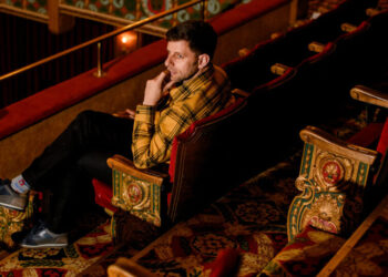 A Bold Alliance Ends as Innovative Opera Director Bows Out in Detroit