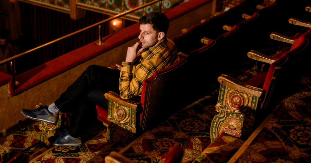 A Bold Alliance Ends as Innovative Opera Director Bows Out in Detroit