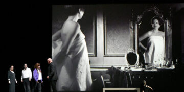 5 Operas You Can Watch at Home Now