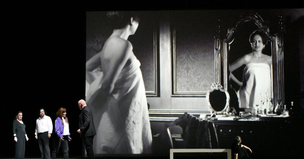 5 Operas You Can Watch at Home Now