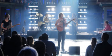 Who Says Rock Is Dead?