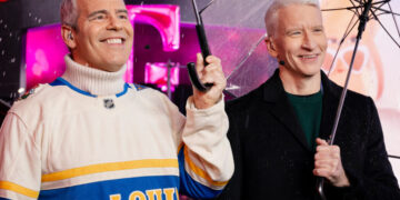 New Year’s Eve Specials, Plus 4 Things to Watch on TV This Week