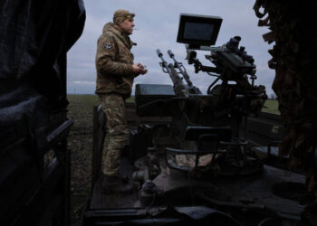 Trump, Pressing Ahead on Ukraine-Russia Talks, Confronts Difficult Realities