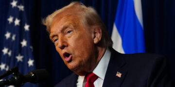 C.I.A. Conducted Drone Strike on Port in Venezuela