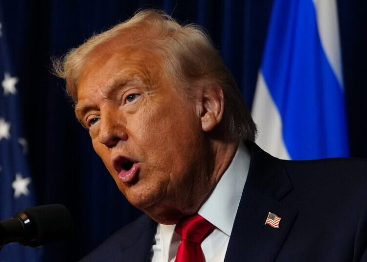 C.I.A. Conducted Drone Strike on Port in Venezuela