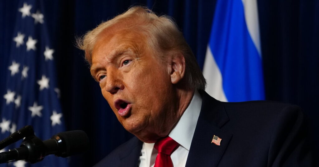 C.I.A. Conducted Drone Strike on Port in Venezuela