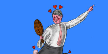 Why We Fall for Narcissistic Leaders, Starting in Grade School