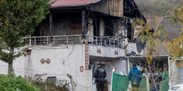 ISIS Militants Kill 3 Police Officers in Turkey