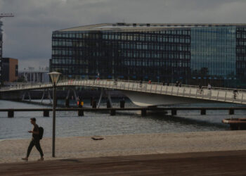 Experts Question Denmark’s Vaccine Program as a Model for the U.S.