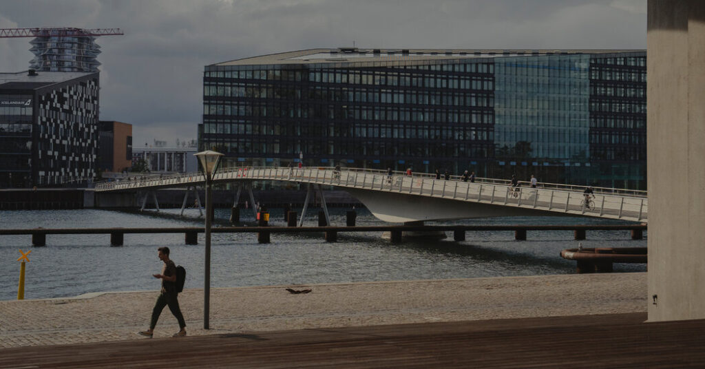 Experts Question Denmark’s Vaccine Program as a Model for the U.S.