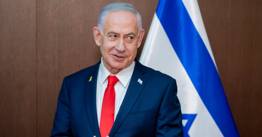 With Critical Decisions Ahead, Netanyahu Faces Mounting Pressure