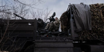 For Zelensky, Just Keeping Trump Talking Counts as a Win