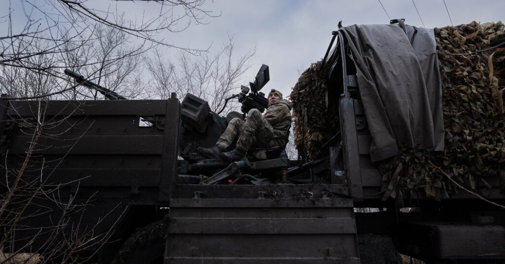 For Zelensky, Just Keeping Trump Talking Counts as a Win