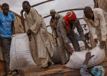 U.S. Pledges $2 Billion for U.N. Aid but Tells Agencies to ‘Adapt, Shrink, or Die’