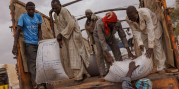 U.S. Pledges $2 Billion for U.N. Aid but Tells Agencies to ‘Adapt, Shrink, or Die’