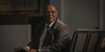 Reginald T. Jackson, A.M.E. Bishop With Political Power, Dies at 71