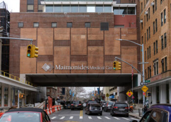 New York City Takes Over Brooklyn Health System With Shaky Finances