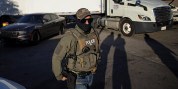 From A.I. to Immigration, These New State Laws Will Take Effect in 2026