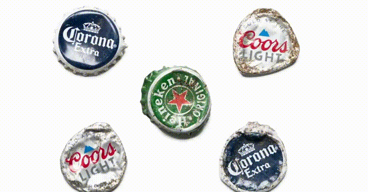 The Stuff That New Yorkers Cast Aside