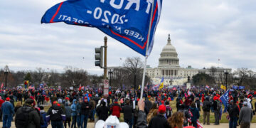 Democrats Aim to Spotlight Republican Efforts to Rewrite the Jan. 6 Capitol Riot