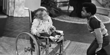 Melanie Watson Bernhardt, ‘Diff’rent Strokes’ Actress, Dies at 57