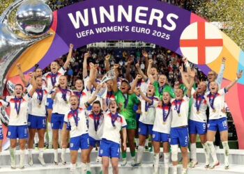 Idris Elba and Cynthia Erivo Make King Charles’s New Year Honors List