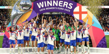 Idris Elba and Cynthia Erivo Make King Charles’s New Year Honors List