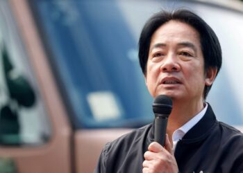 State Department announces $11 billion weapons sale to Taiwan